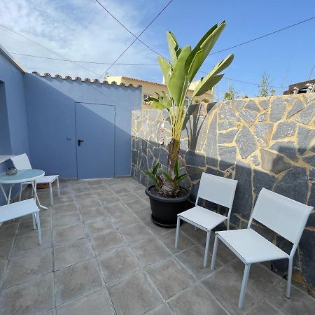 Villa Petit El Albir Esterno foto