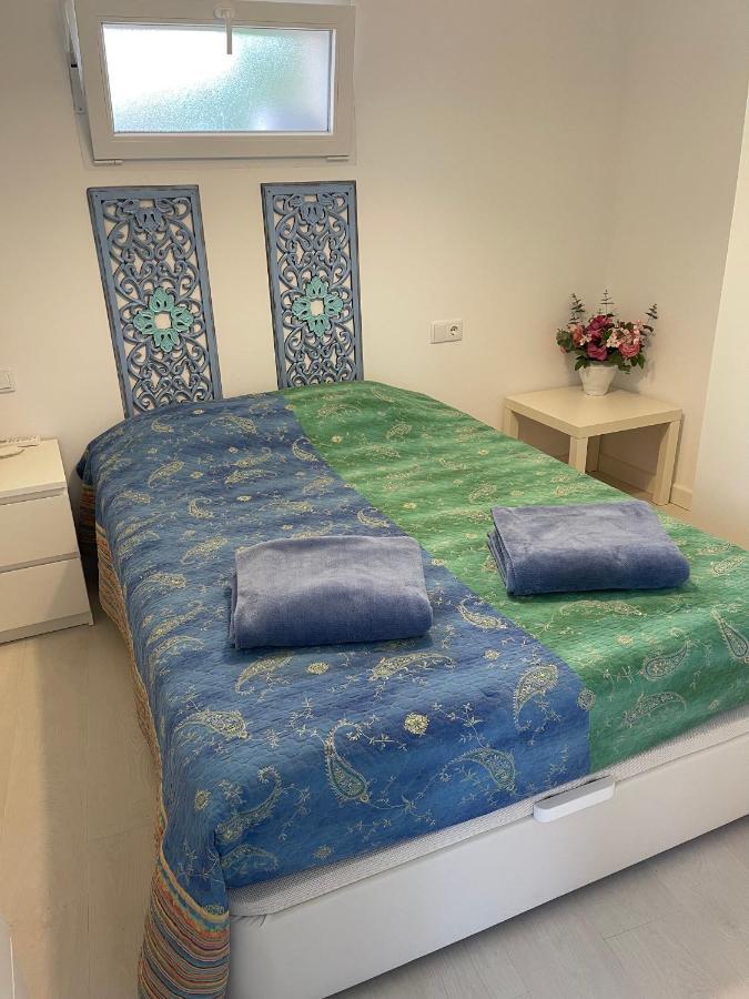Villa Petit El Albir Esterno foto