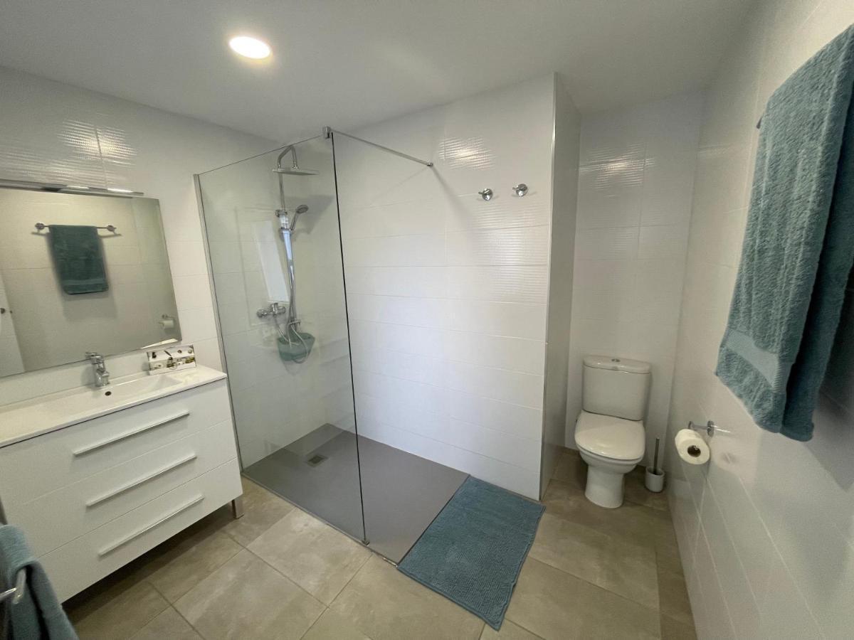 Villa Petit El Albir Esterno foto