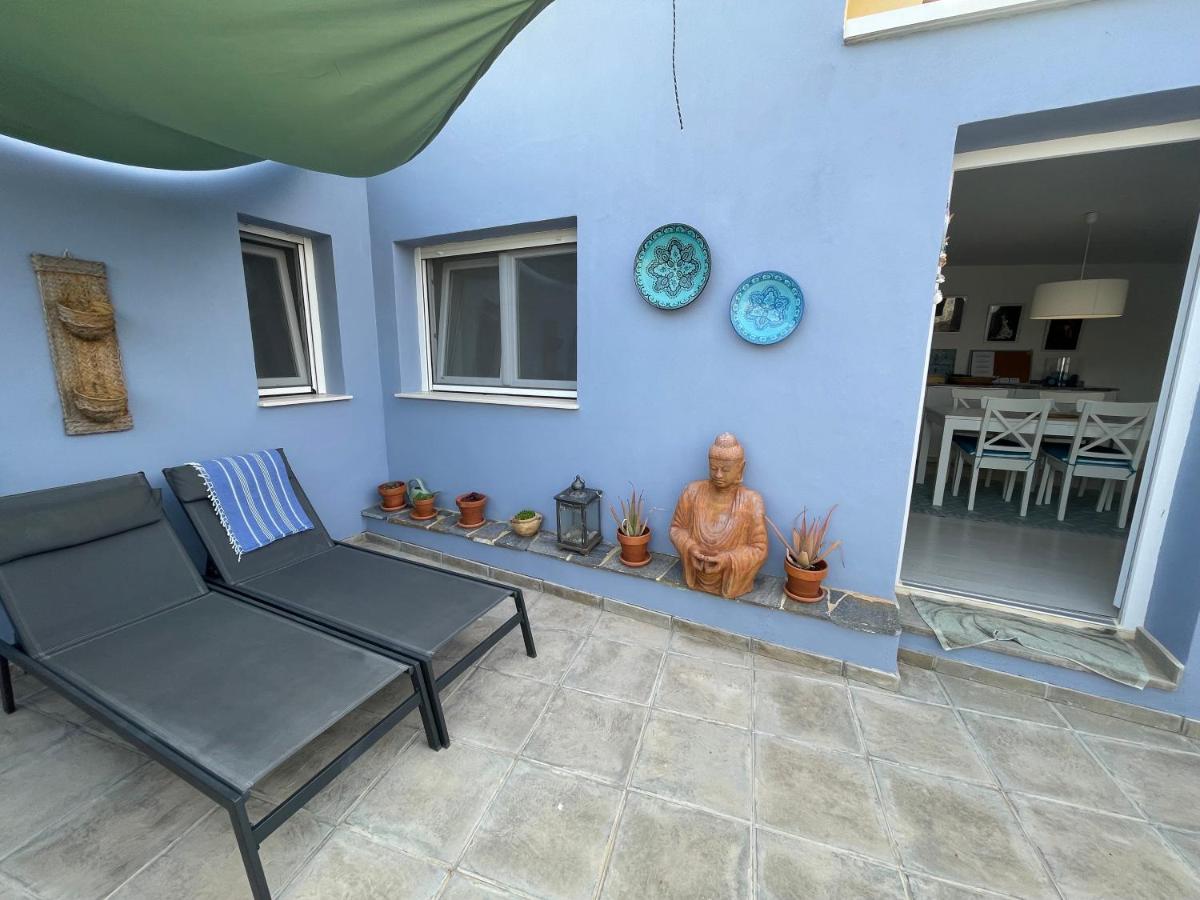 Villa Petit El Albir Esterno foto