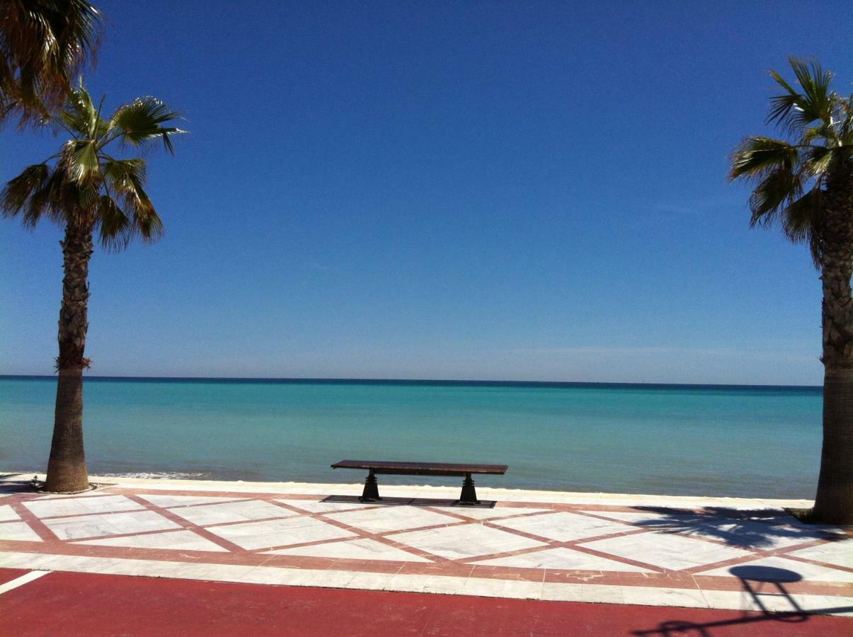 Villa Petit El Albir Esterno foto