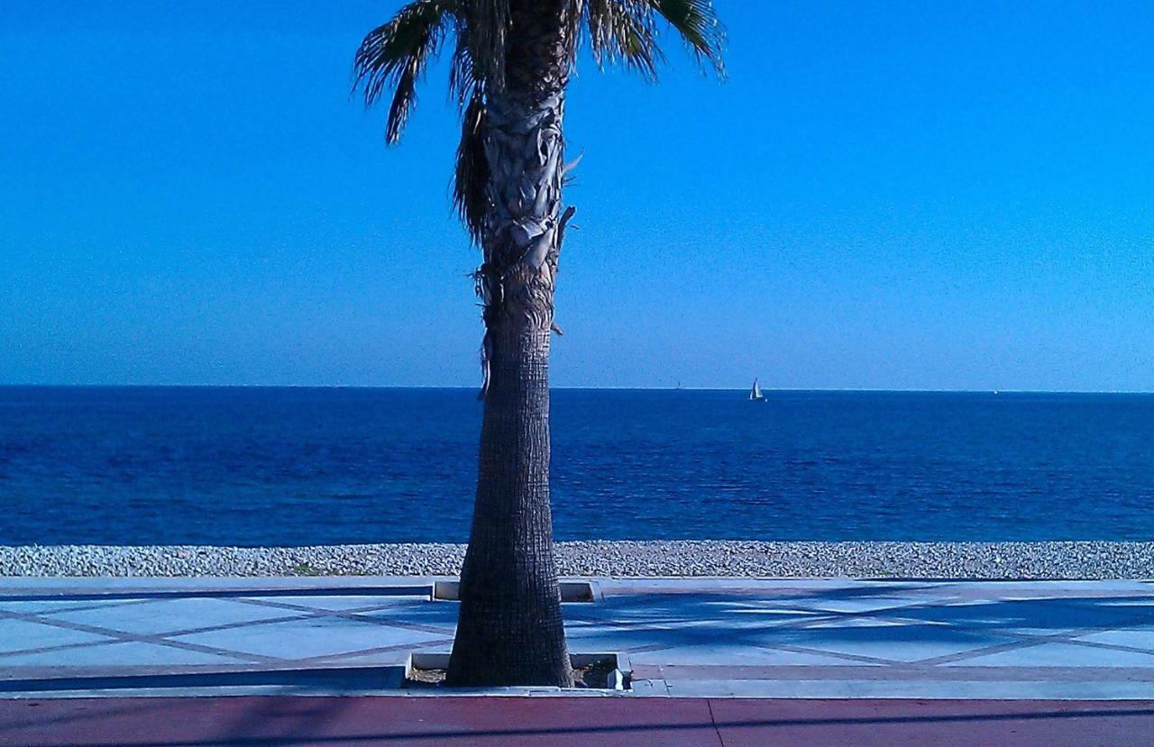 Villa Petit El Albir Esterno foto